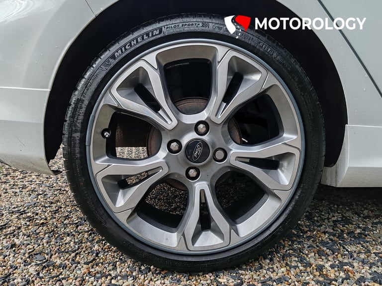2021 Ford Fiesta 1.0T EcoBoost MHEV ST-Line X Edition Hatchback 5dr Petrol Manual Euro 6 (s/ Hatc...