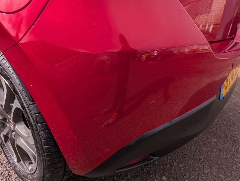 2016 Mazda Mazda2 1.5 115 Sport Nav 5dr HATCHBACK PETROL Manual