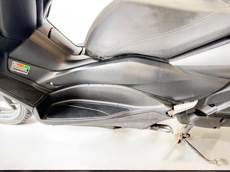 2021 Yamaha XMAX 125 125 CVT V-Belt Euro 5