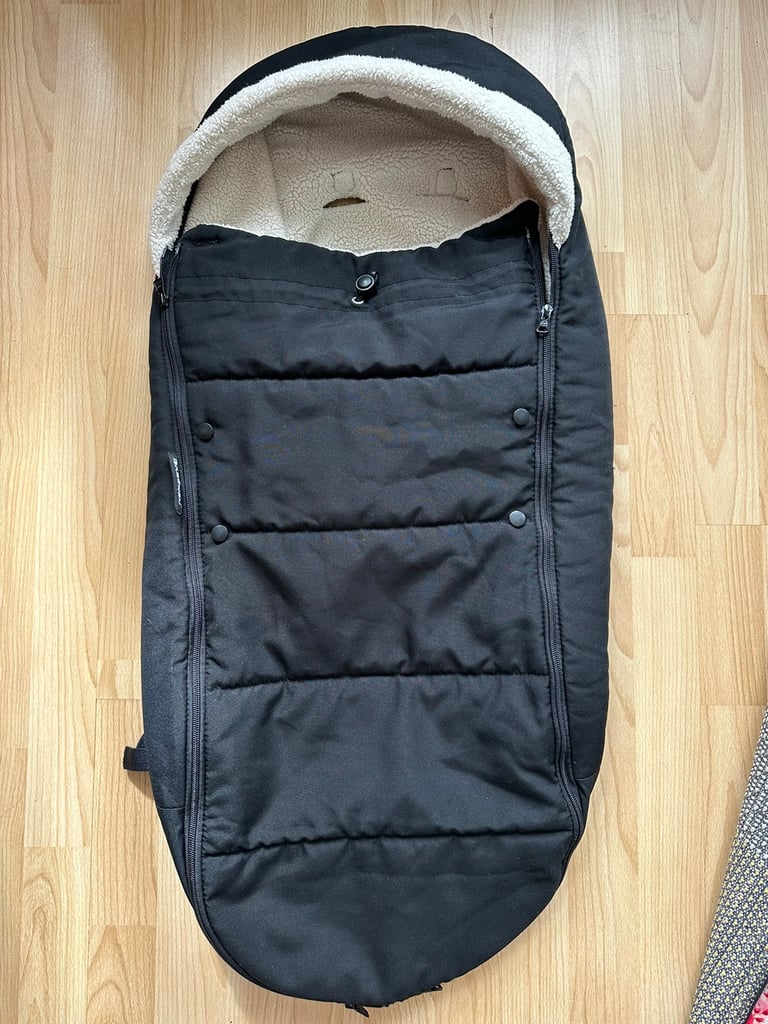 Babyzen yo-yo footmuff