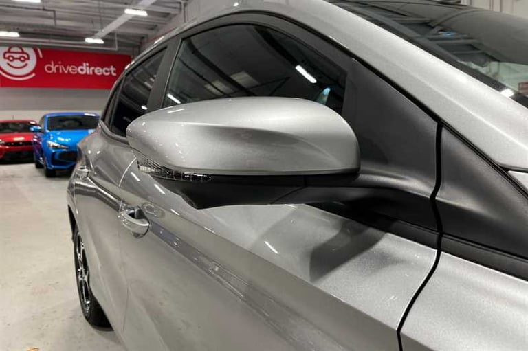 2025 MG MG3 1.5 Hybrid+ MHEV Trophy Hatchback 5dr Petrol Hybrid Auto Euro 6 (s/s) (194  Hatchback...