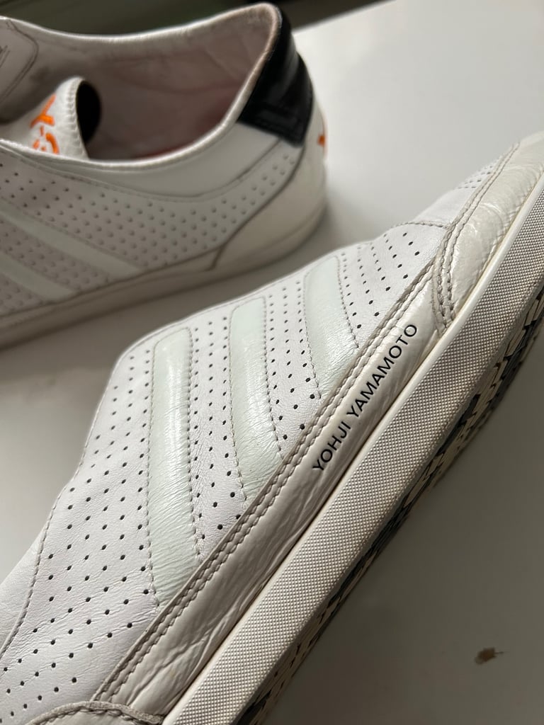 Trainers Y3 Men’s Size 7