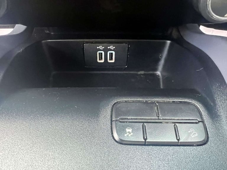 2018 Ford Ranger 3.2 Ranger Wildtrak 4x4 Double Cab TDCi Auto 4WD 5dr Pickup Diesel Automatic