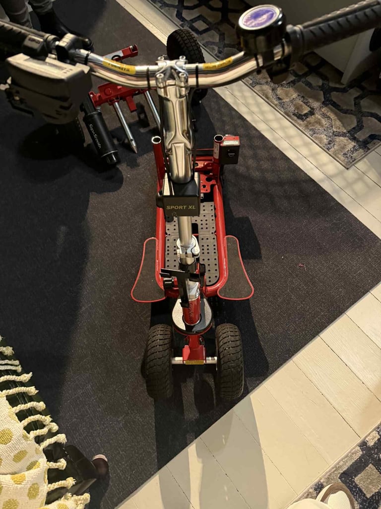 Scooter