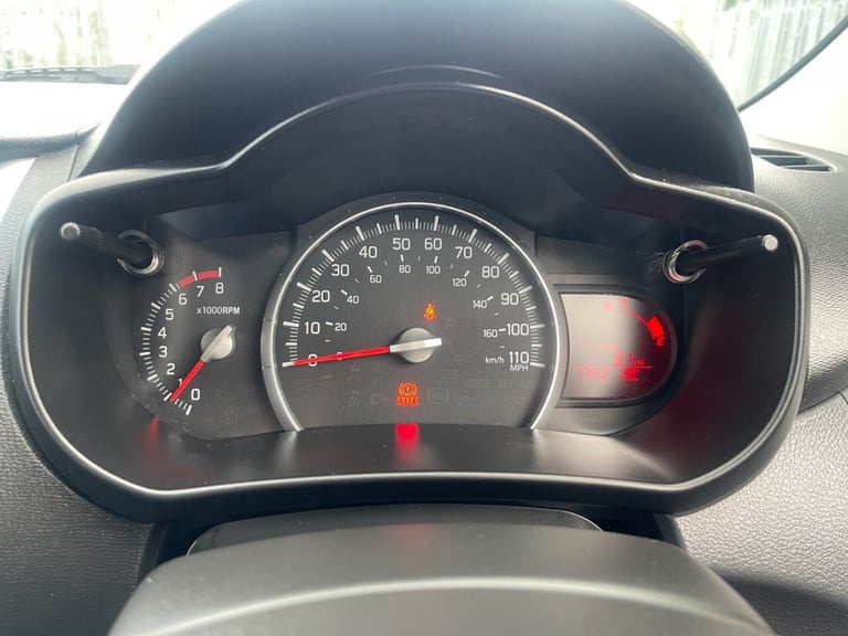 2017 Suzuki Celerio 1.0 SZ3 Hatchback 5dr Petrol Manual Euro 6 (68 ps) Hatchback Petrol Manual