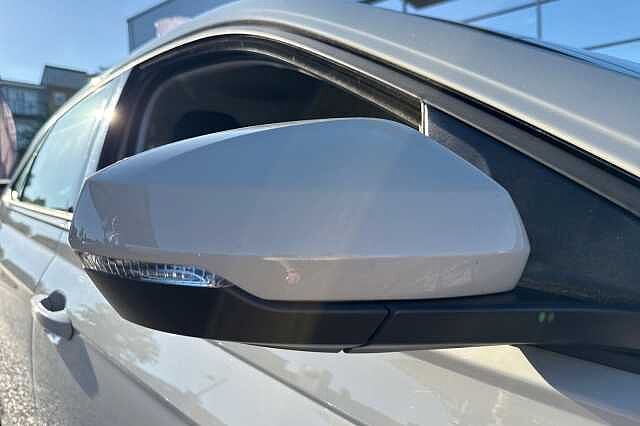 2023 Volkswagen Polo 1.0 Life 5dr Hatchback Petrol Manual