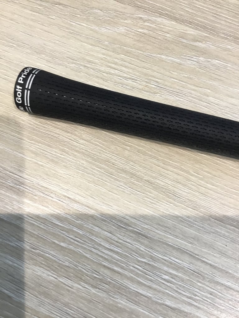 Srixon zx 3 hybrid golf club