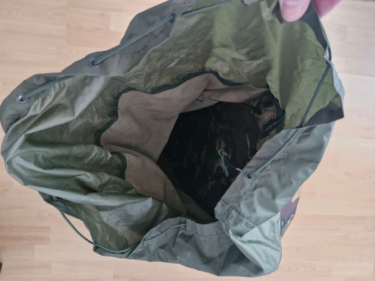 DPM Bergen,  Longback. 