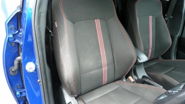 2022 Hyundai i20 1.0 T-GDi MHEV N Line Hatchback 5dr Petrol Hybrid Manual Euro 6 (s/s) (120 Hatch...