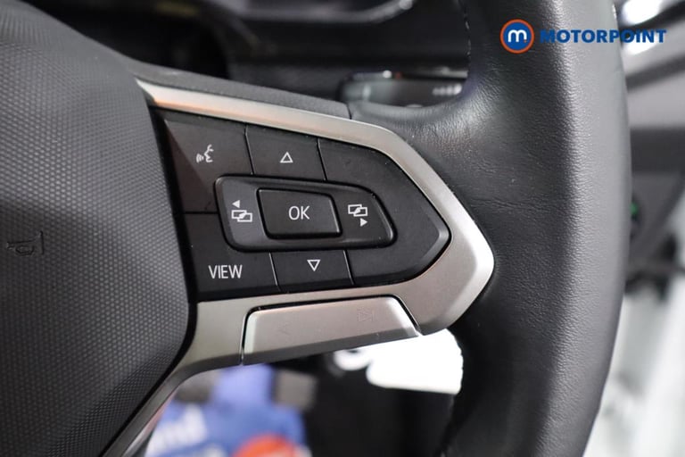 2023 Volkswagen Polo 1.0 Life 5dr Hatchback Petrol Manual