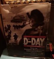 D day book. 