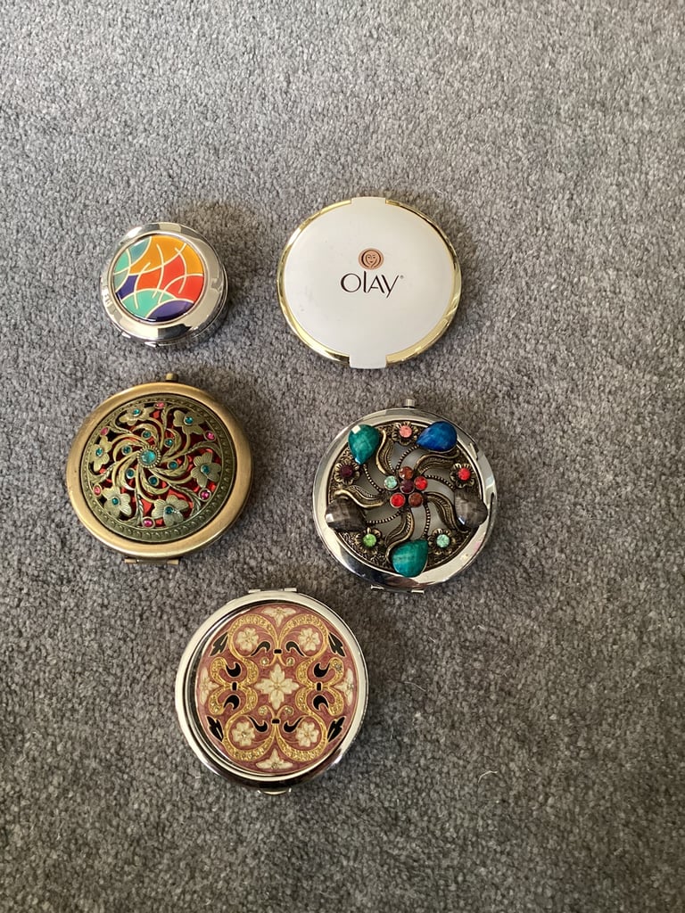Compacts for sale