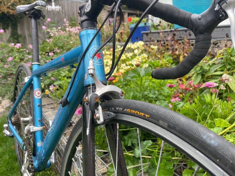 Men’s Road Bike