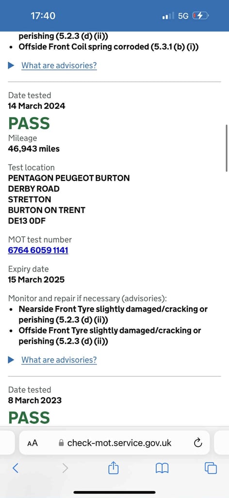 2013 Peugeot 208 1.2 VTi Active 5dr HATCHBACK Petrol Manual