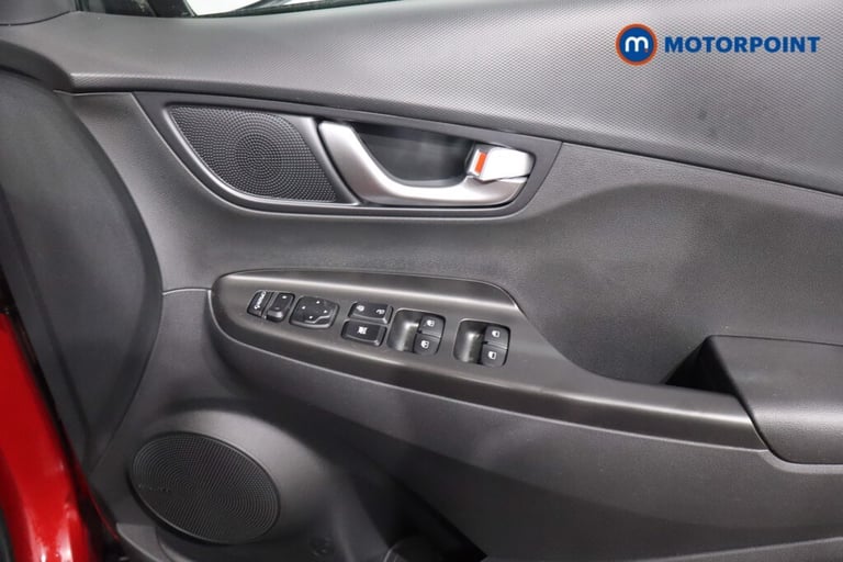 2022 Hyundai KONA 150kW Premium 64kWh 5dr Auto HATCHBACK ELECTRIC Automatic