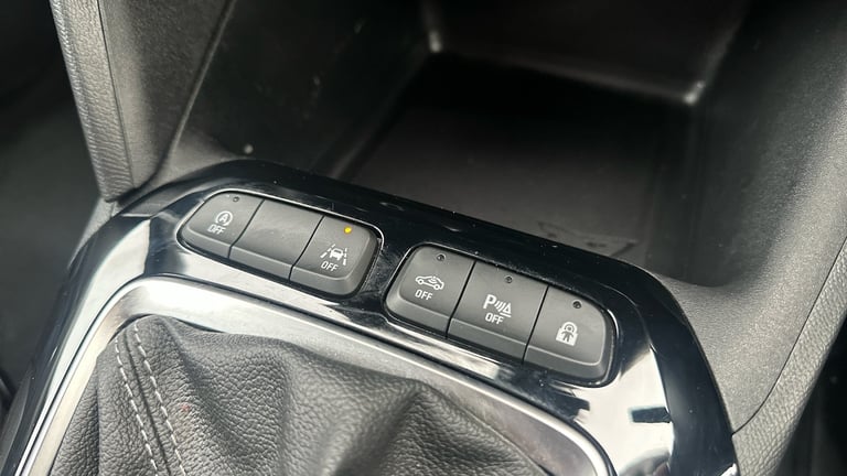 2024 Vauxhall Corsa 1.2 GS 5dr Petrol Hatchback Hatchback Petrol Manual