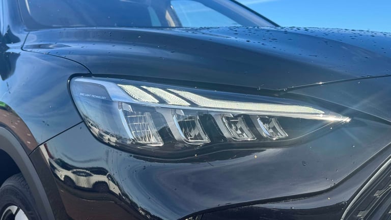 2023 MG MG HS 1.5 T-GDI Trophy 5dr Hatchback Petrol Manual