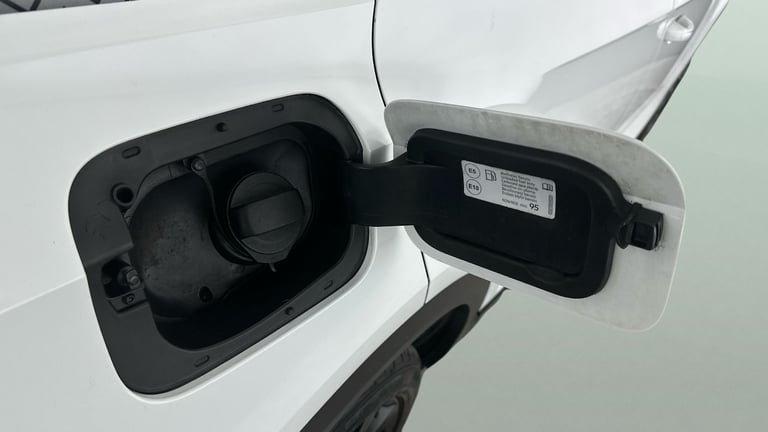 2021 Volkswagen T-Roc 1.5 TSI EVO Black Edition SUV 5dr Petrol DSG Euro 6 (s/s) (150 ps) - ADAPT ...