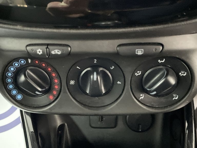 2019 Vauxhall Adam 1.2i Griffin Hatchback 3dr Petrol Manual Euro 6 (70 ps) - AA INSPECTED Hatchba...