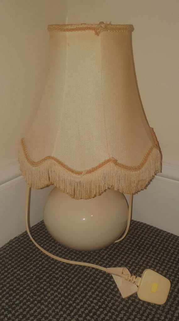 Various Lamps