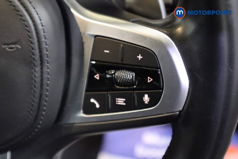 2022 BMW 4 Series 420d MHT M Sport 2dr Step Auto [Pro Pack] Coupe Diesel Automatic