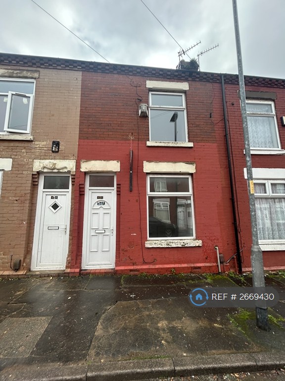 2 bedroom house in Marlfield Street, Manchester, M9 (2 bed) (#2669430)