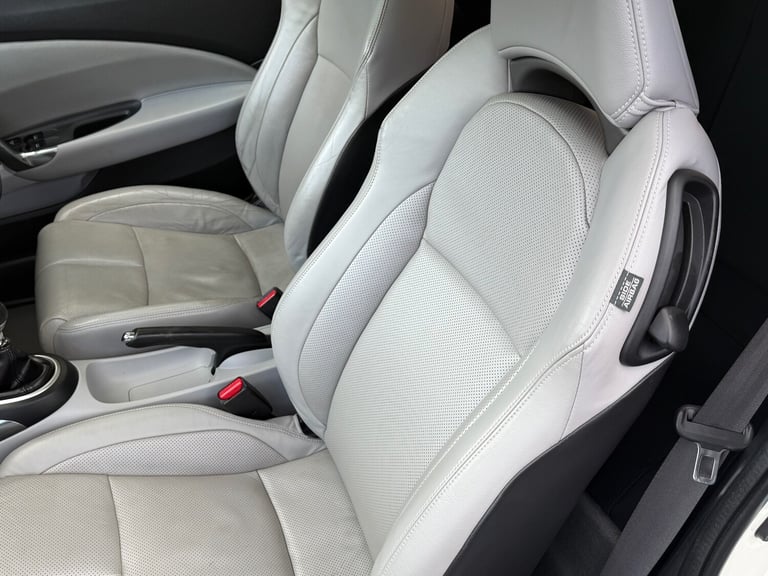 2012 Honda CR-Z 1.5 IMA GT Hybrid 3dr HATCHBACK Petrol/Electric Hybrid Manual