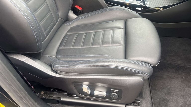 2023 BMW iX3 210kW M Sport Pro 80kWh 5dr Auto ESTATE ELECTRIC Automatic