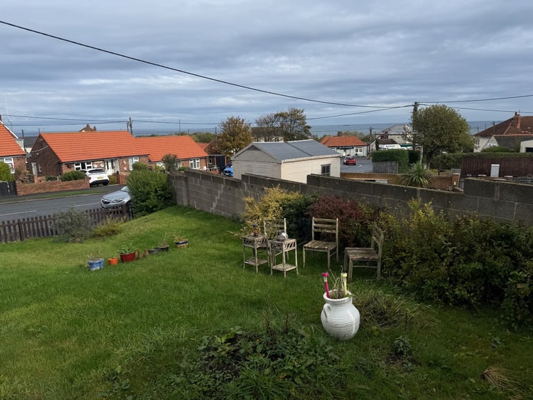 2bedroom house swap