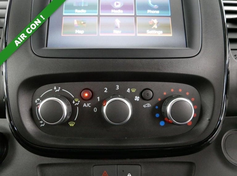 2020 FIAT TALENTO 2.0 MULTIJET 120 BHP SWB TECNICO EDITION ( SAT NAV ! )