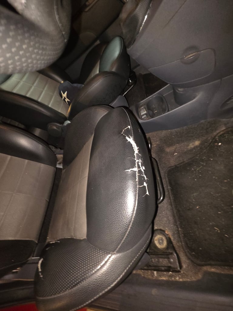 Fiat, 500 Sport, Hatchback, 2009, Manual, 1242 (cc)