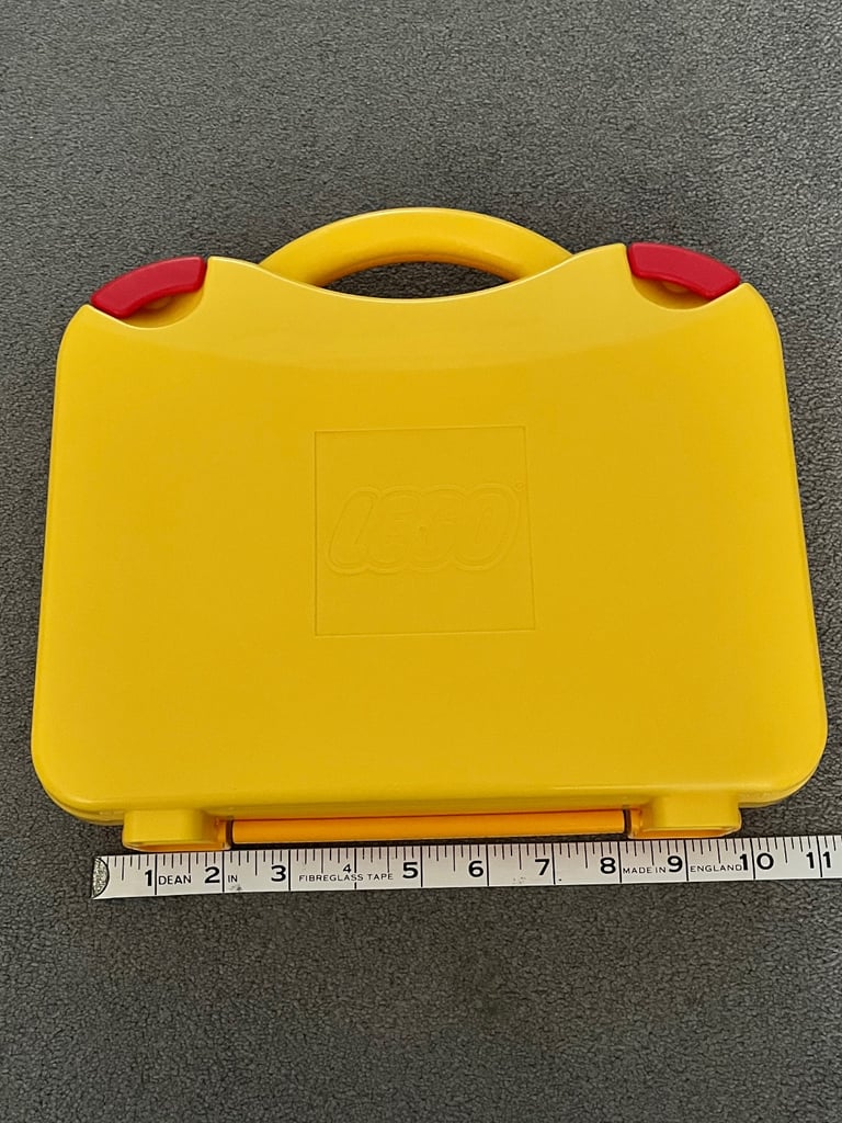 image for LEGO Travel Case