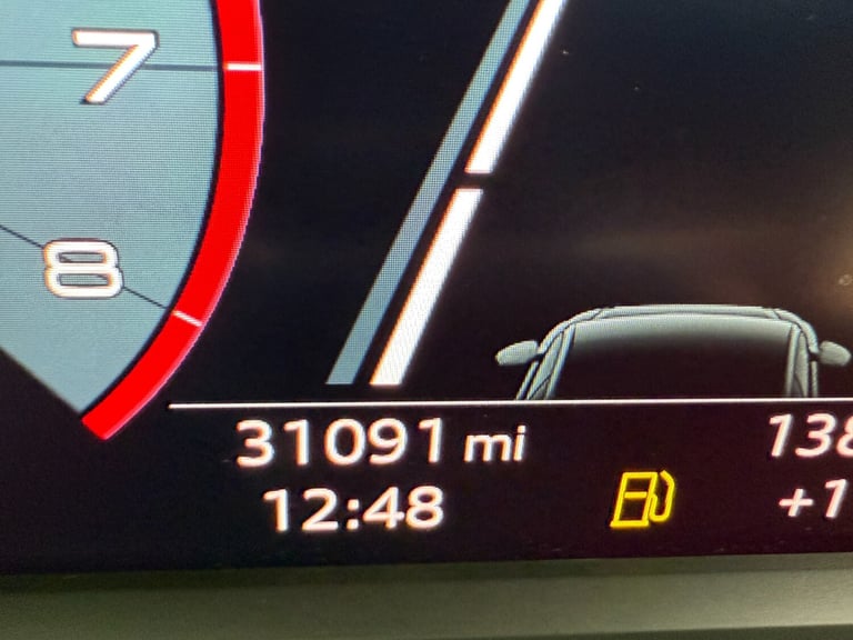 2019 Audi A1 30 TFSI Sport 5dr HATCHBACK Petrol Manual