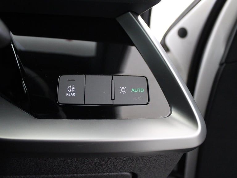 2022 Audi A3 30 TFSI Technik 5dr Hatchback PETROL Manual