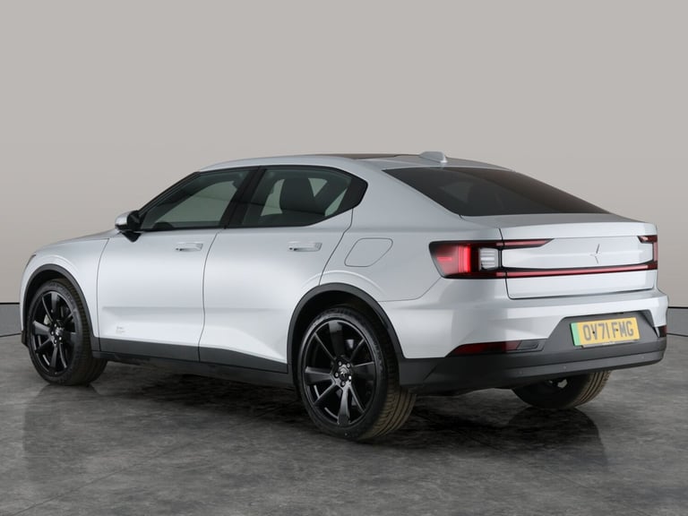 2021 Polestar Polestar 2 300kW 78kWh Long Range DM [Plus] 5dr 4WD Auto SALOON ELECTRIC Automatic