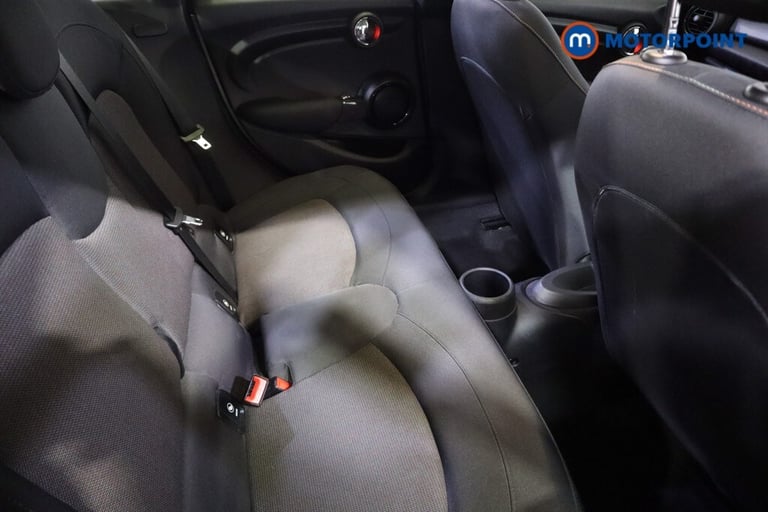 2019 MINI Hatch 1.5 Cooper Classic II 5dr Auto Hatchback Petrol Automatic