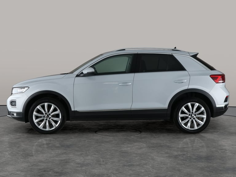 2021 Volkswagen T-Roc 1.5 TSI GPF EVO SEL SUV 5dr Petrol DSG Euro 6 (s/s) (150 ps) - LED - BLUETO...