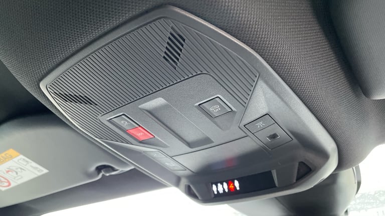 2024 Peugeot 408 1.2 PureTech GT Fastback 5dr Petrol EAT Euro 6 (s/s) (130 ps) Hatchback Petrol A...