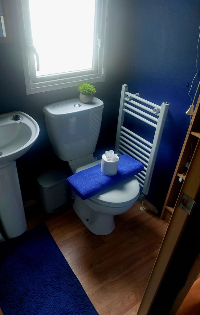 Static caravan ABI APPLEBY 