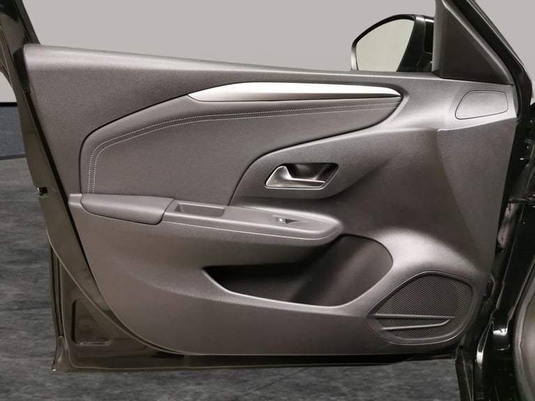 2021 Vauxhall Corsa 1.2 Turbo SRi Premium 5dr HATCHBACK PETROL Manual