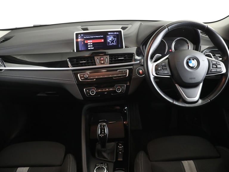 2022 BMW X2 2.0 18d Sport SUV 5dr Diesel Auto sDrive Euro 6 (s/s) (150 ps) HATCHBACK Diesel Autom...