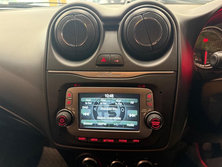 ALFA ROMEO MITO 1.4 New Mito 1.4 78hpmito 2018