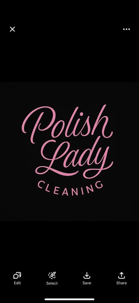 image for Polish Lady Cleaning Service-professional home and office cleaning. 