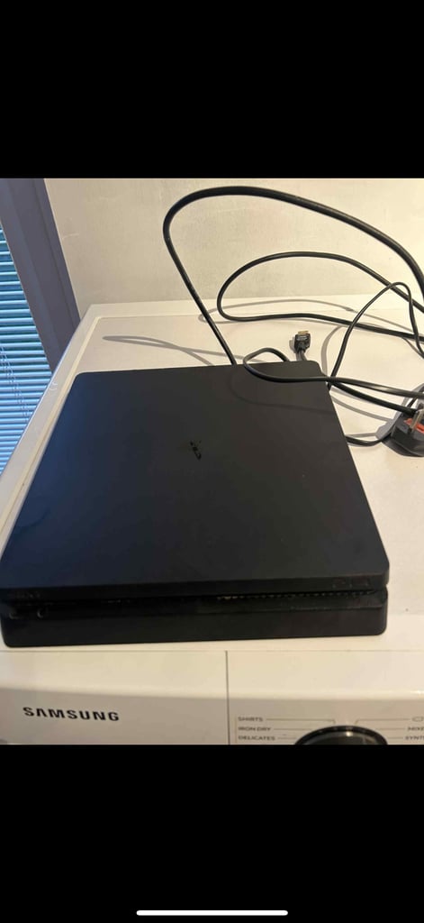 PS4 
