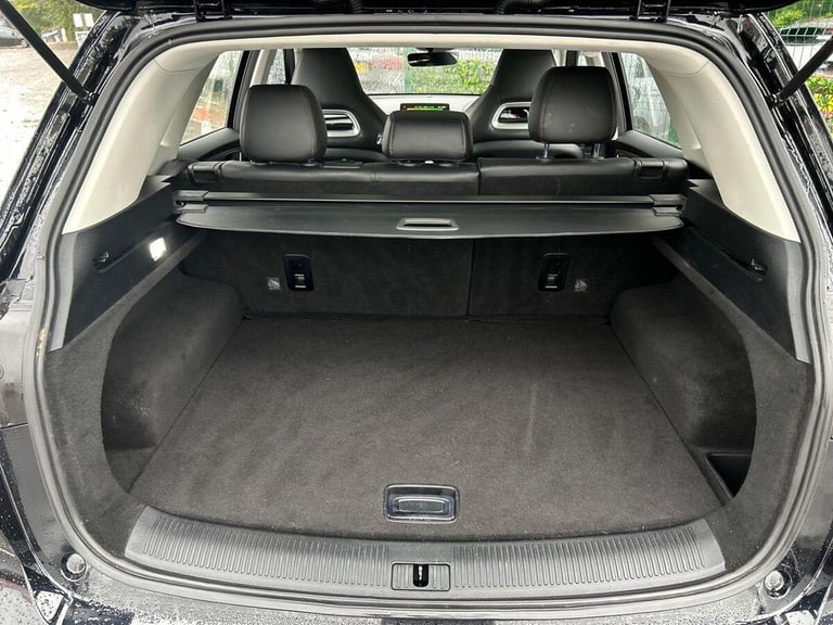 2021 MG MG HS 1.5 T-GDI Exclusive SUV 5dr Petrol Manual Euro 6 (s/s) (162 ps) SUV PETROL Manual