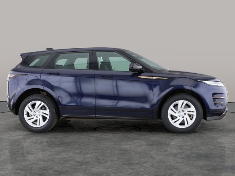 2022 Land Rover Range Rover Evoque 2.0 D200 MHEV R-Dynamic S SUV 5dr Diesel Auto 4WD Euro 6 (s/s)...