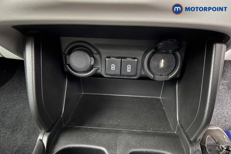 2025 Suzuki Swift 1.2 Mild Hybrid Motion 5dr HATCHBACK PETROL Manual