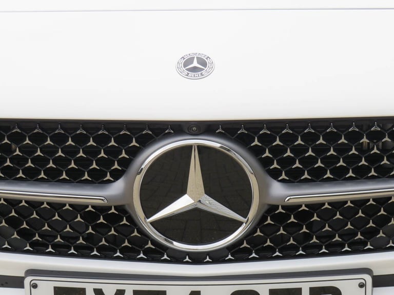 2024 Mercedes-Benz A-Class A250e AMG Line Premium Plus 5dr Auto HATCHBACK PETROL/ELECTRIC Automatic