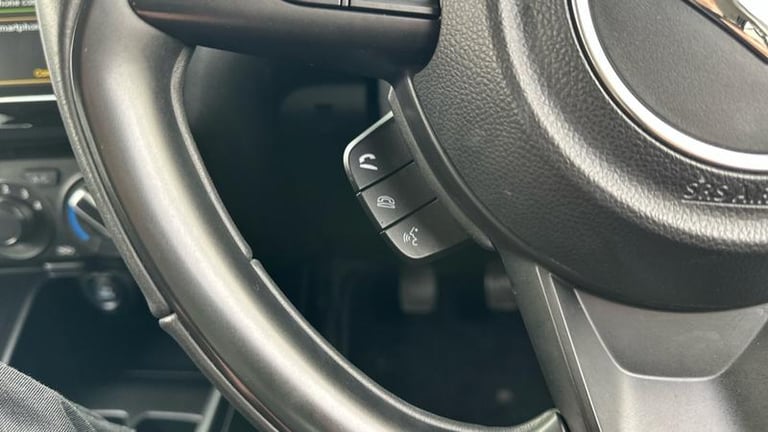 2024 Suzuki Swift 1.2 Dualjet MHEV SZ-L Hatchback 5dr Petrol Hybrid Manual Euro 6 (s/s) (83 p Hat...