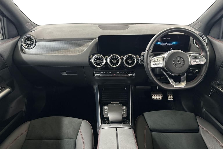 2023 Mercedes-Benz GLA 92782 Hatchback Petrol Automatic